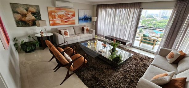 Cobertura com 5 Quartos à venda, 496m² no Bela Aliança, São Paulo