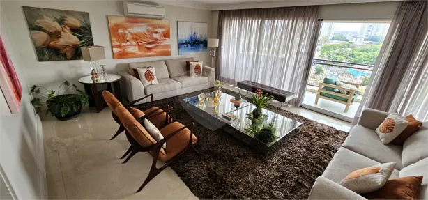 Cobertura com 5 Quartos à venda, 496m² no Bela Aliança, São Paulo