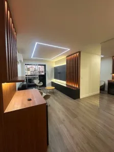 Apartamento com 3 Quartos à venda, 94m² no Centro, Criciúma