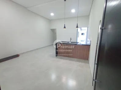 Casa com 3 Quartos à venda, 125m² no Jardim América, Indaiatuba