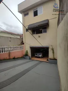 Sobrado com 3 Quartos à venda, 139m² no Vila Cavaton, São Paulo