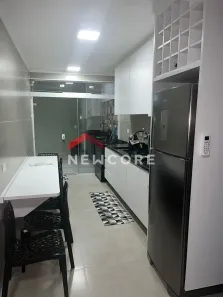 Sobrado com 3 Quartos à venda, 80m² no Boraceia, Bertioga