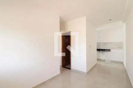 Apartamento com 2 Quartos à venda, 41m² no Vila Isolina Mazzei, São Paulo