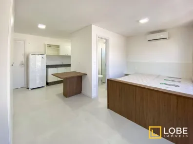 Apartamento com 1 Quarto à venda, 34m² no Garcia, Blumenau