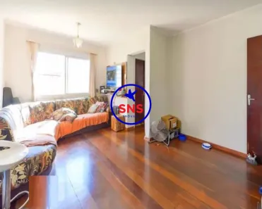 Apartamento com 2 Quartos à venda, 70m² no Vila Proost de Souza, Campinas