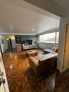 Apartamento com 4 Quartos à venda, 180m² no Santo Antônio, São Caetano do Sul