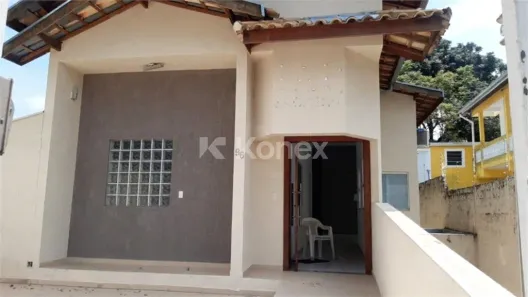 Imóvel Comercial com 4 Quartos à venda, 305m² no Jardim Terras de São João, Jacareí