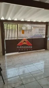 Casa com 2 Quartos à venda, 80m² no Conjunto Residencial Galo Branco, São José dos Campos