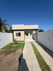 Casa com 2 Quartos à venda, 70m² no Praia de Carapibus, Conde