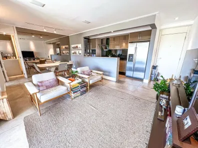 Apartamento com 1 Quarto à venda, 72m² no Campo Belo, São Paulo