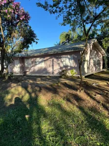 Fazenda/Sítio com 3 Quartos à venda, 8500m² no Cangueri Quadro, Imaruí