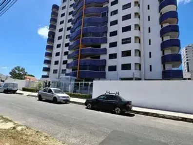 Apartamento com 3 Quartos à venda, 167m² no Noivos, Teresina