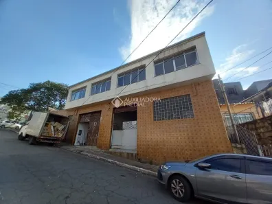 Sala Comercial à venda, 391m² no Sacomã, São Paulo
