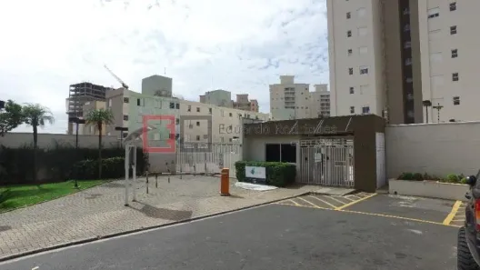 Apartamento com 2 Quartos para alugar, 64m² no Vila Proost de Souza, Campinas
