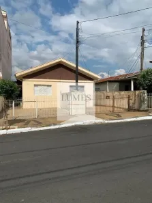 Casa com 4 Quartos à venda, 144m² no Jardim Primavera, Nova Odessa