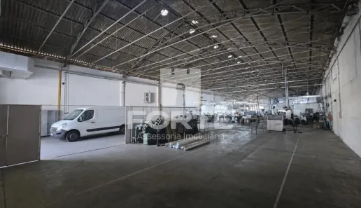 Galpão/Depósito/Armazém para alugar, 4417m² no Vila Virgínia, Itaquaquecetuba