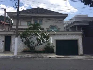 Sobrado com 4 Quartos à venda, 640m² no Planalto Paulista, São Paulo