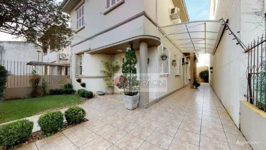 Apartamento com 3 Quartos à venda, 119m² no Menino Deus, Porto Alegre