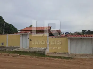 Casa com 2 Quartos à venda, 90m² no , Iguaba Grande