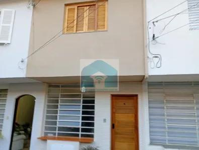 Casa com 2 Quartos à venda, 75m² no Nova Piraju, São Paulo