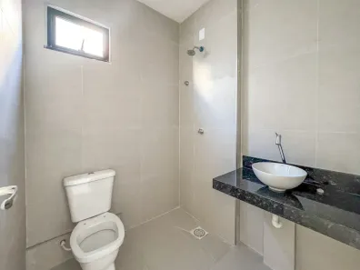 Casa de Condomínio com 3 Quartos à venda, 78m² no Centro, Barreirinhas