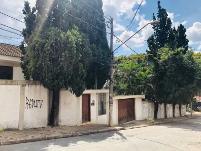 Sobrado com 4 Quartos à venda, 360m² no Vila Rosália, Guarulhos
