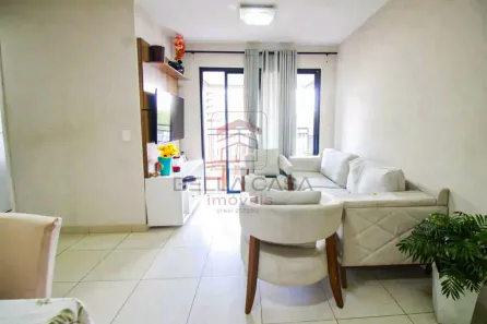 Apartamento com 3 Quartos à venda, 70m² no Mooca, São Paulo