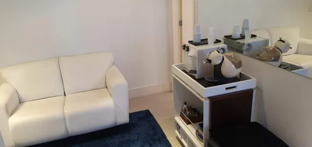Sala Comercial para alugar, 37m² no Perdizes, São Paulo