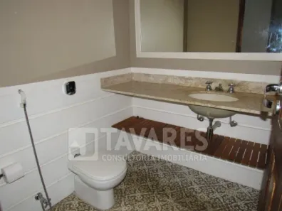 Casa com 5 Quartos à venda, 164m² no Botafogo, Rio de Janeiro