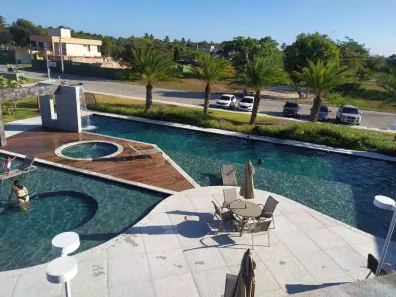 Lote/Terreno à venda, 230m² no João de Castro, Aquiraz