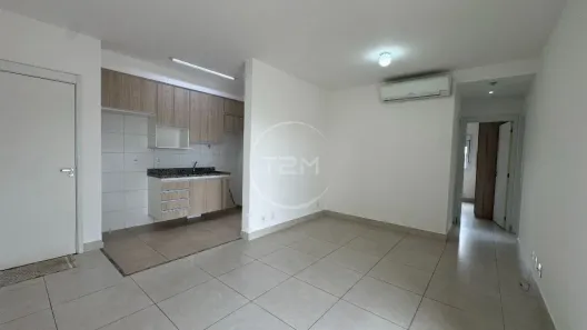 Apartamento com 2 Quartos para alugar, 66m² no Jardim Senador Vergueiro, Limeira