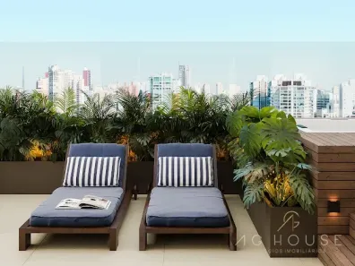 Cobertura com 3 Quartos à venda, 430m² no Jardim Paulista, São Paulo