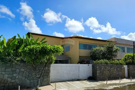 Casa com 5 Quartos à venda, 304m² no Santa Tereza, Olinda