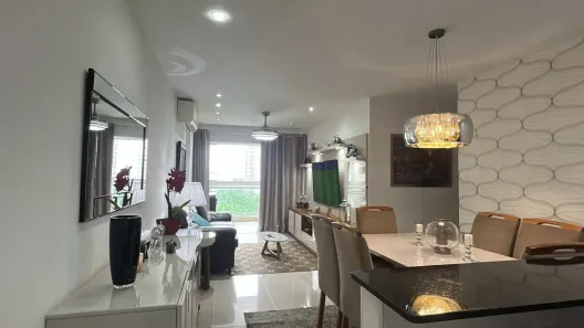 Apartamento com 3 Quartos à venda, 104m² no Barra Olímpica, Rio de Janeiro