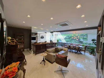 Apartamento com 4 Quartos à venda, 153m² no Barra da Tijuca, Rio de Janeiro