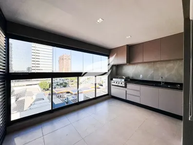 Apartamento com 3 Quartos à venda, 100m² no Jardim Nova Yorque, Araçatuba
