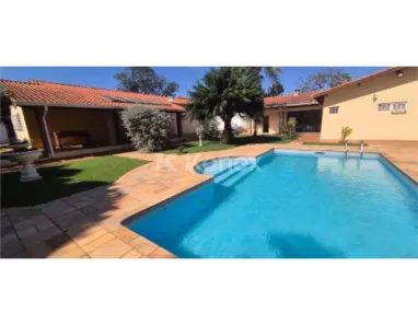 Casa com 4 Quartos à venda, 335m² no Área Rural de Artur Nogueira, Artur Nogueira