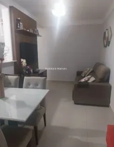 Apartamento com 2 Quartos à venda, 76m² no Rios di Itália, São José do Rio Preto