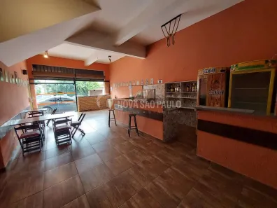 Ponto Comercial para alugar, 137m² no Taboão, Diadema