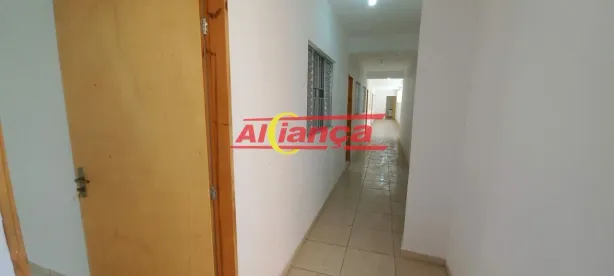 Casa de Condomínio com 12 Quartos à venda, 512m² no Vila Ayrosa, São Paulo