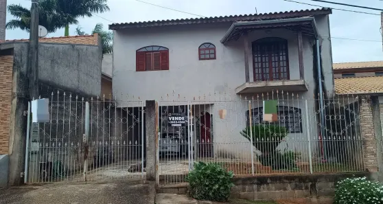 Casa com 4 Quartos à venda, 278m² no Jardim Hípica Pinheiro, Taubaté
