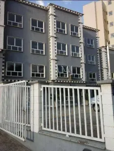 Prédio Comercial para venda ou aluguel, 4000m² no Bosque dos Eucaliptos, São José dos Campos