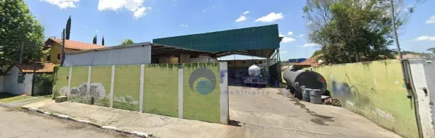 Galpão/Depósito/Armazém para alugar, 800m² no Jardim Margarida, Vargem Grande Paulista