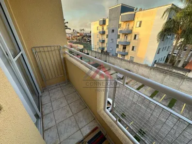 Apartamento com 2 Quartos à venda, 60m² no Vila Urupês, Suzano