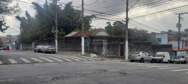 Lote/Terreno à venda, 1200m² no Vila Ré, São Paulo