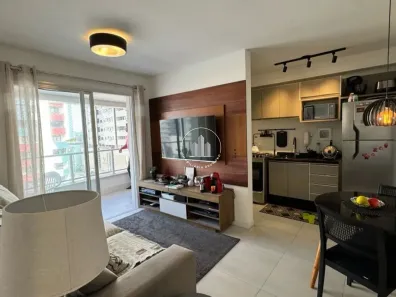 Apartamento com 2 Quartos à venda, 67m² no Campinas, São José