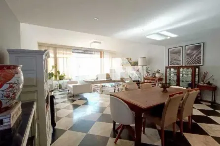 Apartamento com 4 Quartos à venda, 225m² no Copacabana, Rio de Janeiro