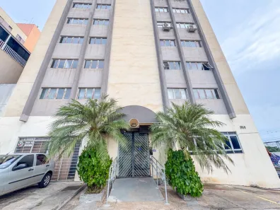 Sala Comercial à venda, 49m² no Centro, Londrina