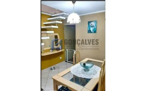 Sobrado com 5 Quartos para alugar, 120m² no Anchieta, São Bernardo do Campo