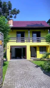 Casa com 3 Quartos à venda, 164m² no Nova Petrópolis, Nova Petrópolis